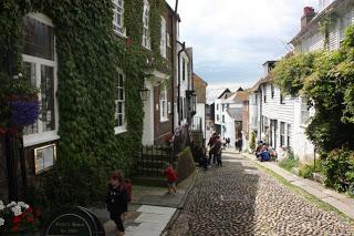 El libro de la señorita Buncle. D.E. Stevenson.