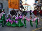 recuerdo: Fotografías Carnaval Almadén 2012