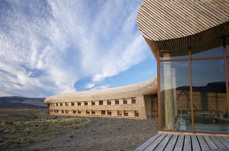Hotel Tierra Patagonia Hotel Tierra Patagonia