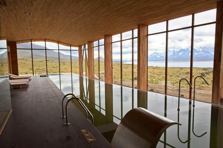 Hotel Tierra Patagonia Hotel Tierra Patagonia