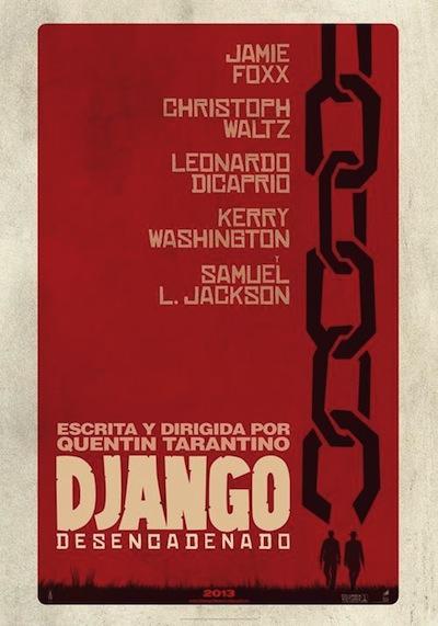 DJANGO