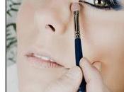 Clase automaquillaje LUJO Madrid.