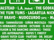 Remo persutti actuará festival microsonidos