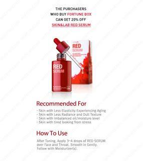 Wishbox nº8, la Red Box Wishbox nº8, la Red Box