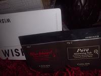 Wishbox nº8, la Red Box Wishbox nº8, la Red Box