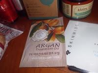 Wishbox nº8, la Red Box Wishbox nº8, la Red Box