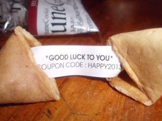 Wishbox nº8, la Red Box Wishbox nº8, la Red Box