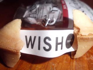 Wishbox nº8, la Red Box Wishbox nº8, la Red Box