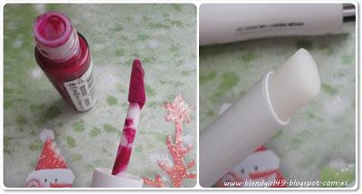 III Parte: regalitos de Navidad 2012 [potis]