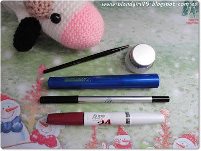 III Parte: regalitos de Navidad 2012 [potis]