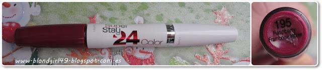 III Parte: regalitos de Navidad 2012 [potis]