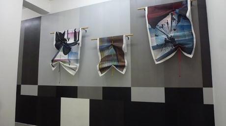 De galerías por... Milán