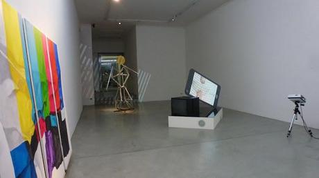 De galerías por... Milán