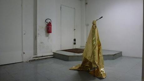 De galerías por... Milán