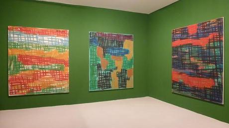 De galerías por... Milán