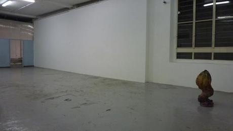 De galerías por... Milán