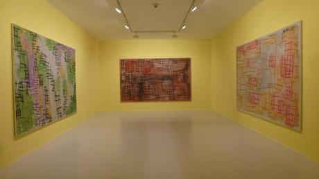 De galerías por... Milán