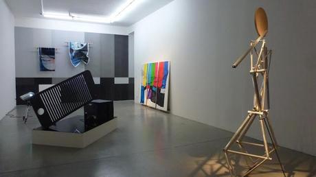 De galerías por... Milán