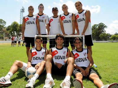 River Plate - Racing Club: La previa