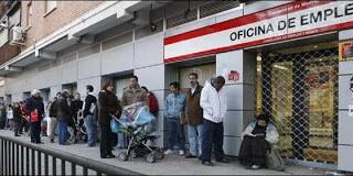 Según la EPA hay 5.965.400 parados