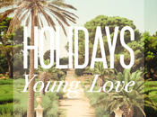 Holidays Young Love (KIY Records, 2012)