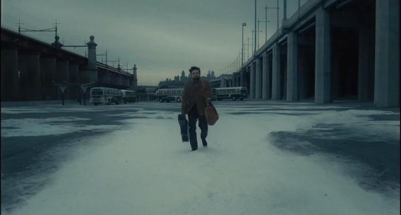 Tráiler de Inside Llewyn Davis de los Coen
