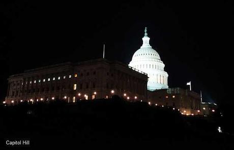 'Staffers' cristianos, servir a Dios, trabajar para los políticos