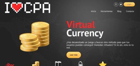 IloveCPA - Plataforma hispana de programas de afiliados