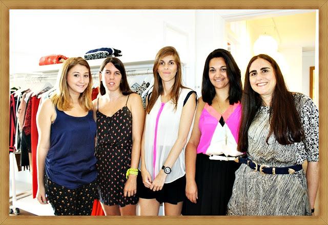 Notas de temporada: Vero Alfie 2013