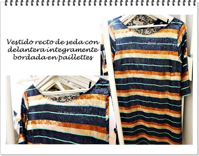 Notas de temporada: Vero Alfie 2013