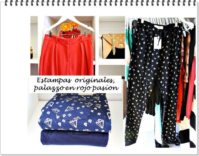 Notas de temporada: Vero Alfie 2013