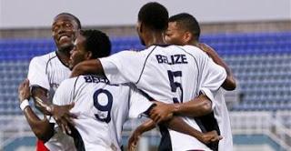 UNCAF 2013: Previa semifinales: Costa Rica-El Salvador, Belice-Honduras