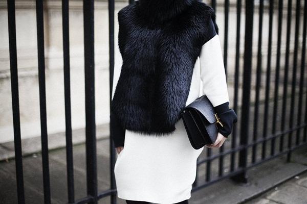 Haute Couture SS13: Street Style Vol. III