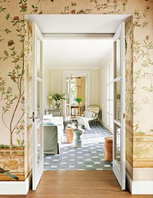 Casa Rustica Asturiana