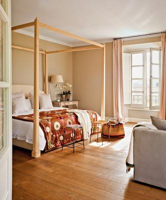 Casa Rustica Asturiana