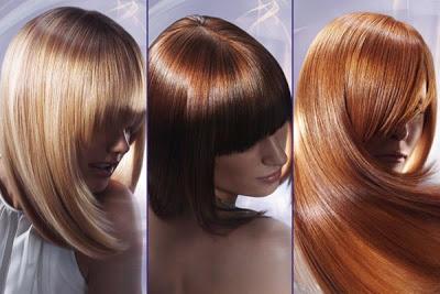 Cambia de look con Illumina de Wella Cambia de look con Illumina de Wella