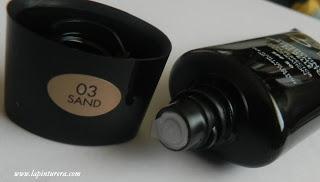 Review: BB cream Deborah