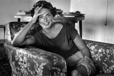 Ingrid Bergman