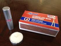 Cómo reparar una barra de labios rota