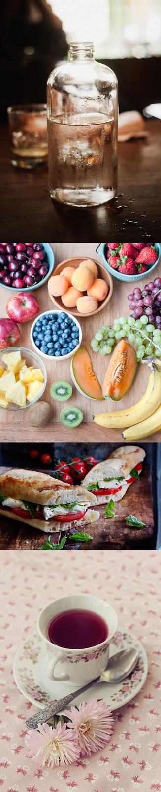 Poniéndome las pilas para ponerme en forma