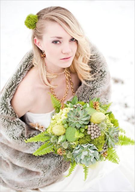 Algo viejo... Trucos para una buena sesión de fotos en la nieve