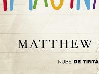 Fragmentos Nº101: Memorias de un amigo imaginario