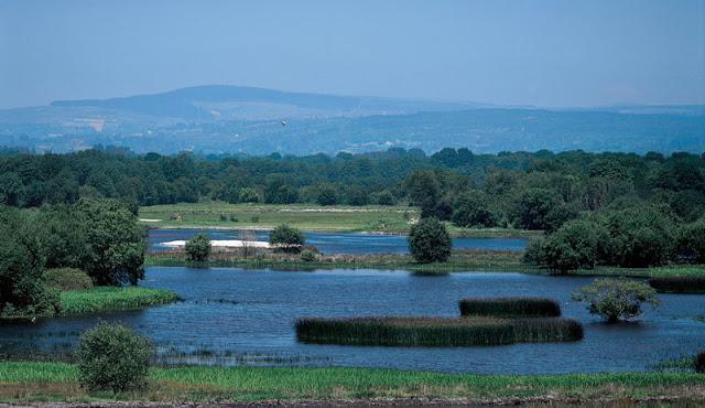 EXCURSIONES RdA:SERRA DO XISTRAL