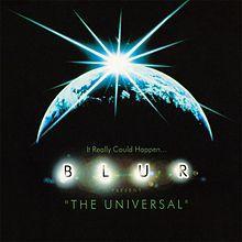 Solo Una Canción: The Universal - Blur