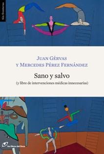 El mejor libro de salud del año 2013