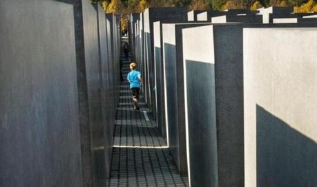 Holocausto: recordar para que nunca más suceda