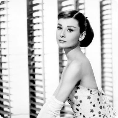 AUDREY