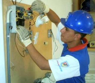 SENCICO Y MUNICIPIO DE NUEVO IMPERIAL REALIZAN CURSO  DE INSTALACIONES ELCTRICAS…