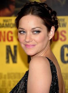 My Favourite Things (2): Trenzas