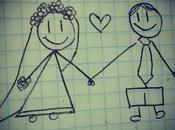 Bodas atípicas (1): Novias nivel suelo